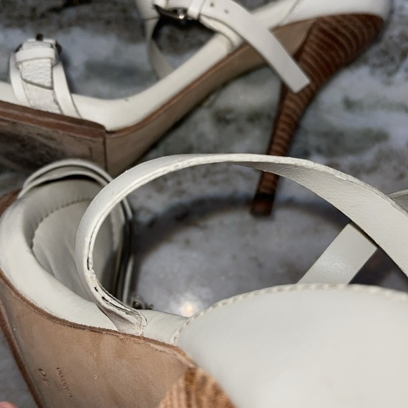 Alexander Wang Stella Sandal Heel 40 - Picture 9 of 14